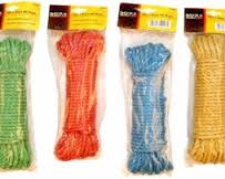 Rope 15mx6mm rope